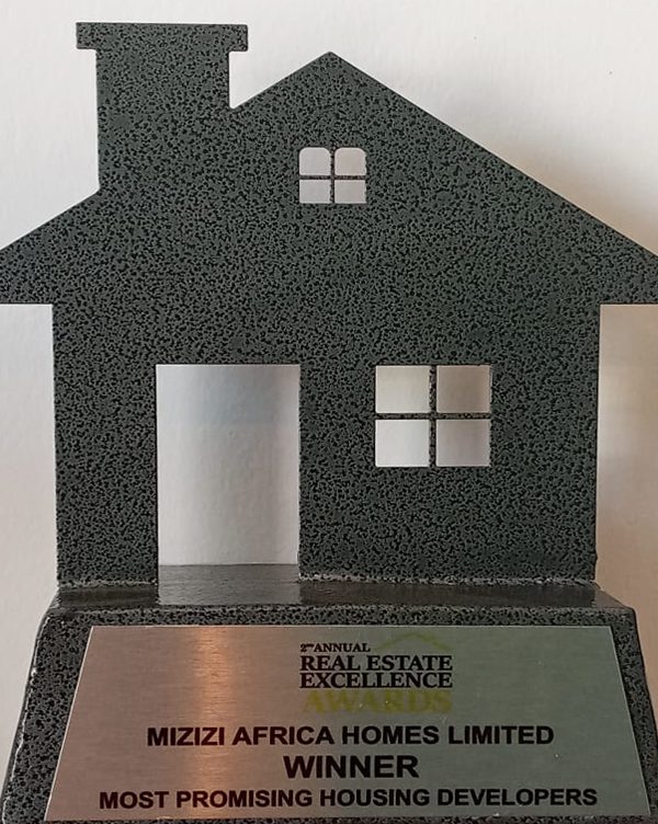 Most Promising Housing Developer of The Year