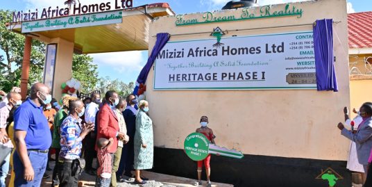 Heritage Estate Phase 1