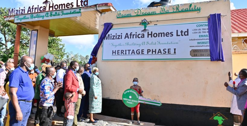 Heritage Estate Phase 1