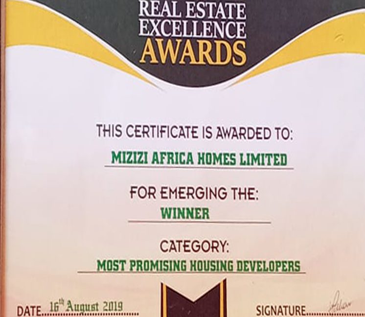 Most-Promising-Housing-Developer-cert