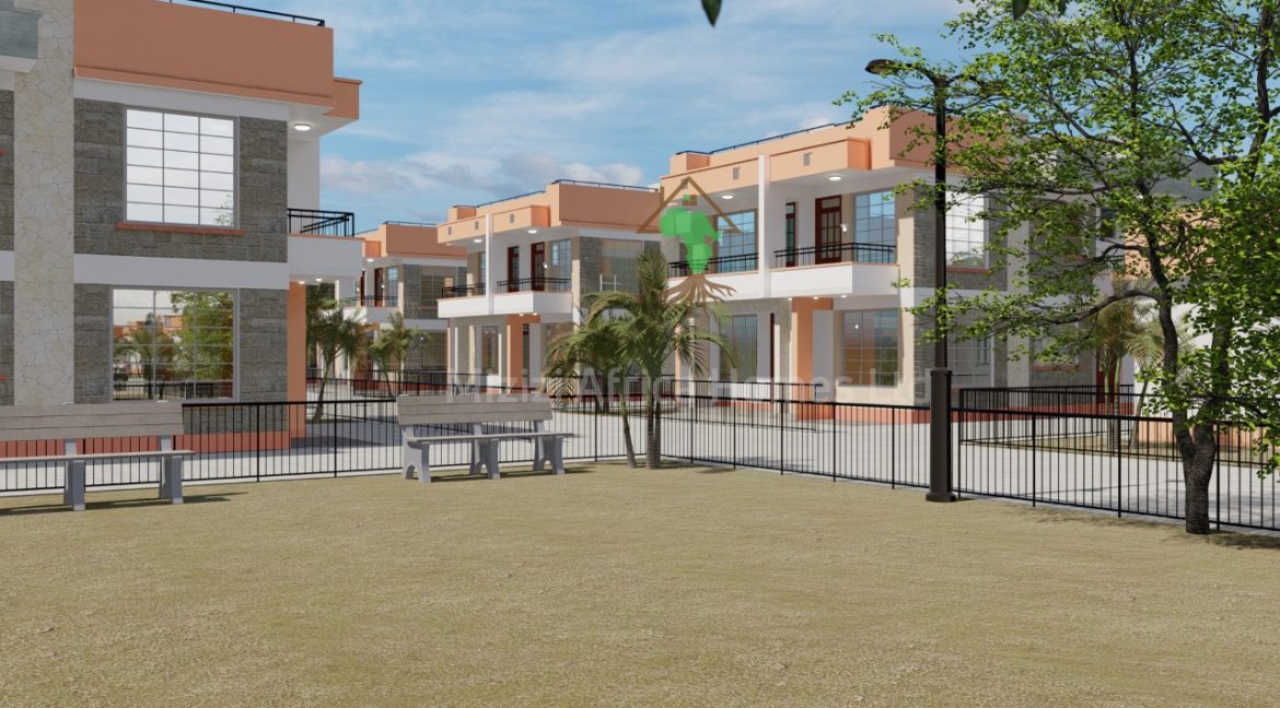 Asali Estate Bungalows