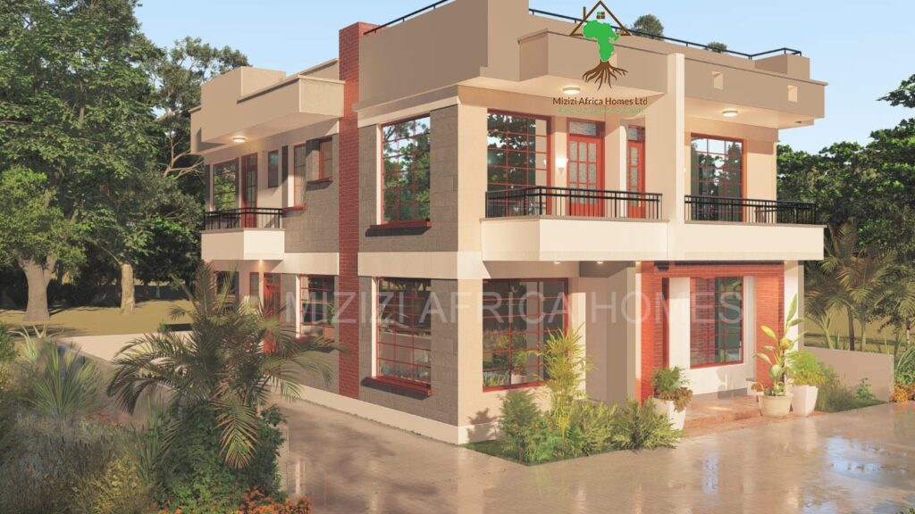 Ostrich Gardens Bungalows & Maisonettes