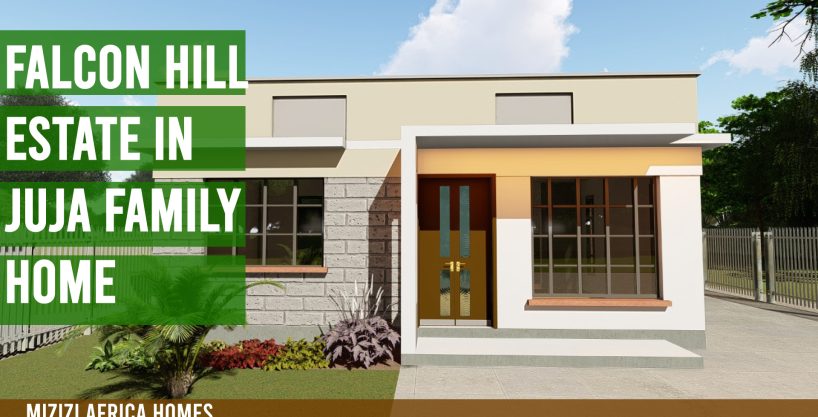 Falcon Hill Maisonettes & Bungalows